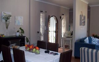 4 Bedroom House in Brackendowns