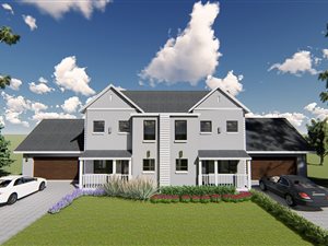 3 Bed House in Lilyvale