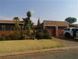 2 Bed House in Boltonia