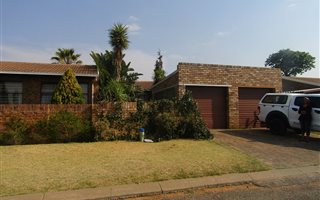 2 Bedroom House in Boltonia