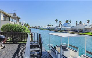 5 Bedroom House in Marina Martinique