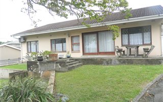 3 Bedroom House in Margate
