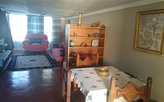 1 Bedroom Apartment in Kenmare