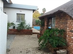 3 Bed House in Vanderbijlpark SE