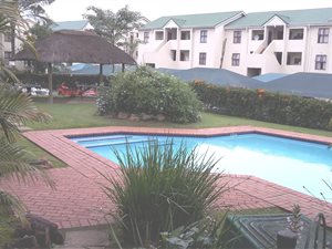 1 Bed Flat in Pelham