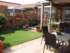 3 Bed Simplex in Randhart