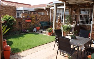 3 Bedroom Simplex in Randhart