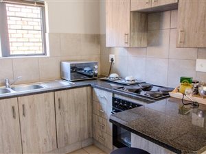 2 Bed Apartment in Equestria