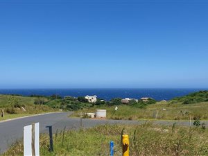1557 m² land for sale in Zululami Luxury Coastal Estate | T3263698