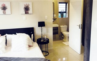 2 Bedroom Apartment in Crowthorne