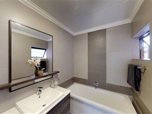 2 Bed Apartment in Crowthorne