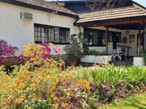 2539 m² Commercial space in White River AH