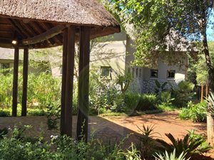 4 Bed House in Kshane Lake Lodge
