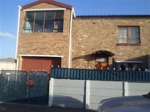 4 Bed House in Guguletu