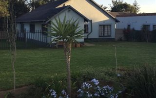 2 Bedroom Garden Cottage in Benoni AH