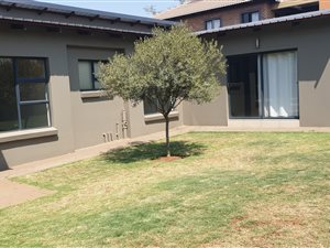 3 Bed House in Midlands Estate