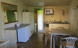 Bachelor apartment in Camperdown