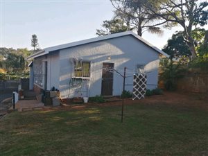 2 Bed Garden Cottage in Bluff