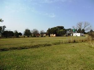 21 ha Farm in Vryheid