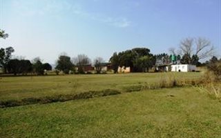 21 ha Farm in Vryheid