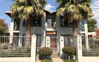 3 Bedroom House in New Muckleneuk