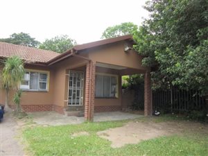 3 Bedroom House in Moseley