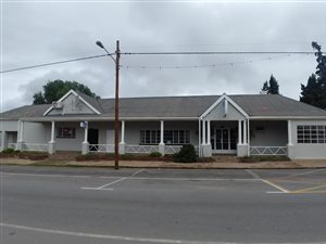 Commercial space in Port Elizabeth Central