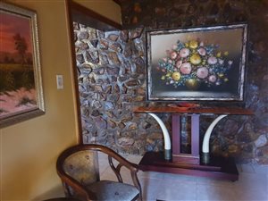 3 Bed House in Randlespark