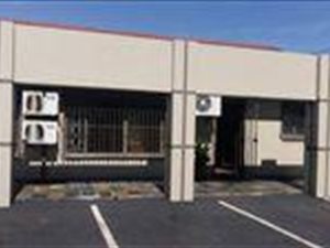 800 m² Commercial space in Bardene