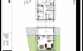 2 Bedroom Townhouse in Kuilsriver