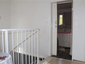 2 Bed Apartment in Dorandia