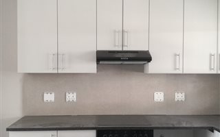 2 Bedroom Flat in Boston