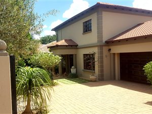 3 Bedroom House in Willowbrook