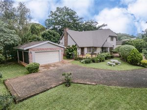 3 Bed House in Forest Hills