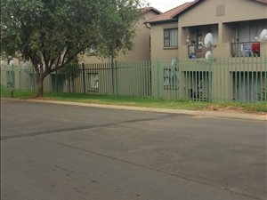 2 Bed Apartment in Albemarle