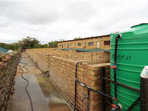 30 ha Farm in Cullinan