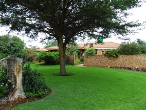 30 ha Farm in Cullinan