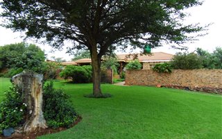 51 ha Farm in Cullinan