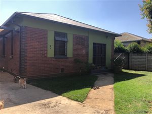 2 Bed House in Glenesk
