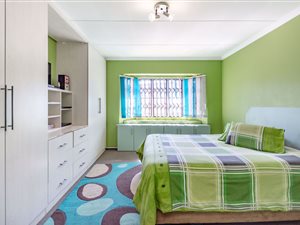 4 Bed House in Leachville