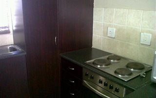 2 Bedroom Townhouse in Rynfield
