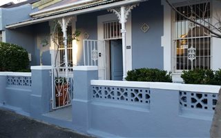 3 Bedroom House in Woodstock