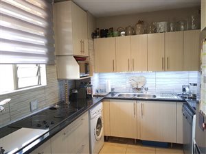 2 Bed Apartment in Lynnwood Glen