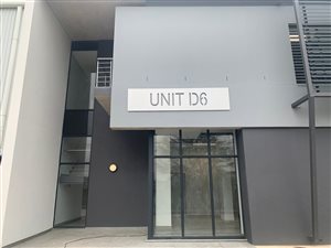 1426 m² Commercial space in Mt Edgecombe