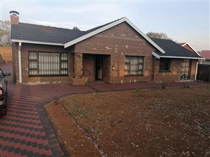 3 Bed House in Noldick