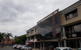 287 m² Commercial space in Nieuw Muckleneuk