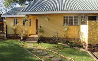 3 Bedroom House in Henley on Klip