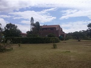 2.6 ha Farm in Jeffreys Bay