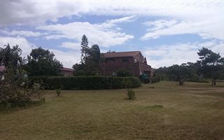 2.6 ha Farm in Jeffreys Bay