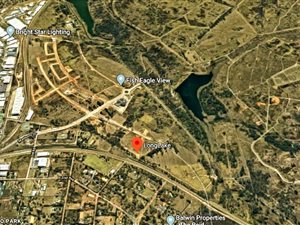 Commercial space in Modderfontein
